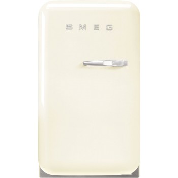Однокамерный холодильник Smeg FAB5LCR5