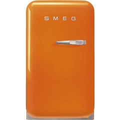 Однокамерный холодильник Smeg FAB5LOR5