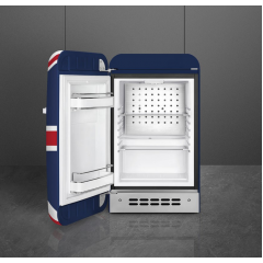 Однокамерный холодильник Smeg FAB5LDUJ5