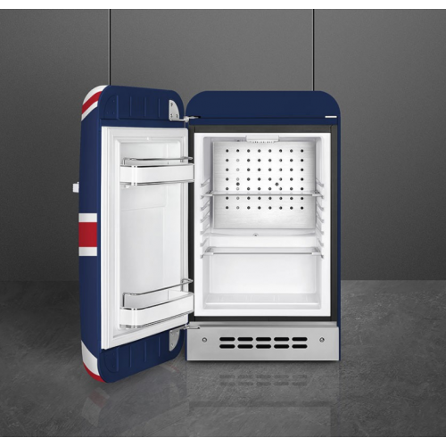 Однокамерный холодильник Smeg FAB5LDUJ5