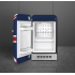 Однокамерный холодильник Smeg FAB5LDUJ5