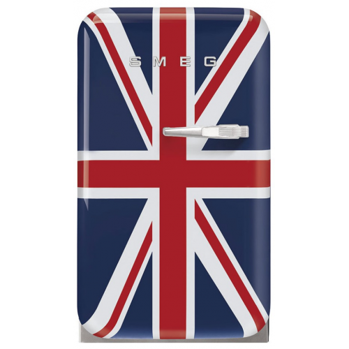 Однокамерный холодильник Smeg FAB5LDUJ5