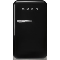 Однокамерный холодильник Smeg FAB5RBL5