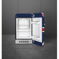 Однокамерный холодильник Smeg FAB5RDUJ5