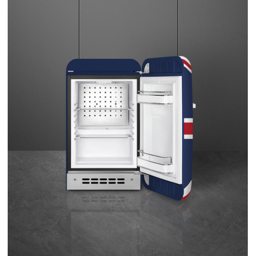 Однокамерный холодильник Smeg FAB5RDUJ5