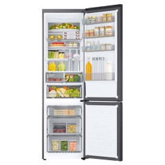 Холодильник Samsung RB38T7762B1/WT