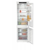 Холодильник с морозильником Liebherr ICSe 5103
