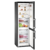 Холодильник с морозильником Liebherr CBNbs 4875