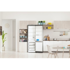 Холодильник Indesit ITS 5200 X