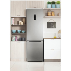 Холодильник Indesit ITS 5200 X