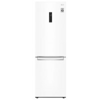 Холодильник LG DoorCooling+ GA-B459SQQM
