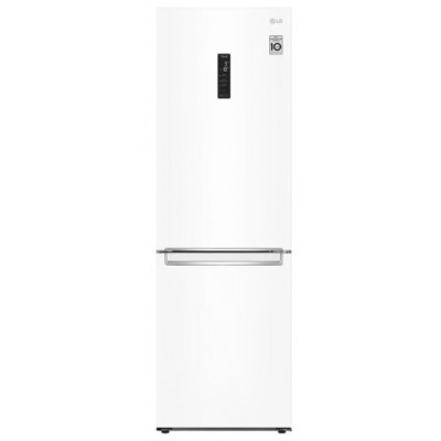 Холодильник LG DoorCooling+ GA-B459SQQM