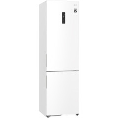 Холодильник LG DoorCooling+ GA-B509CVQM