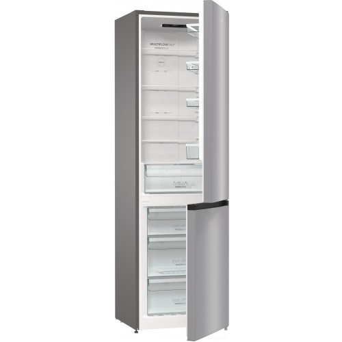 Холодильник Gorenje NRK6201ES4