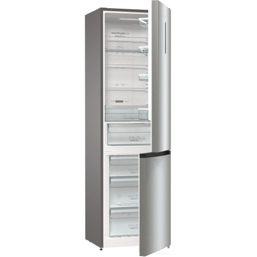 Холодильник Gorenje NRK6202AXL4