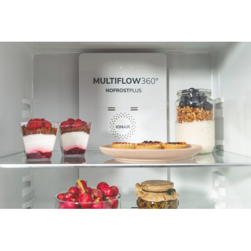 Холодильник Gorenje NRK6202AXL4