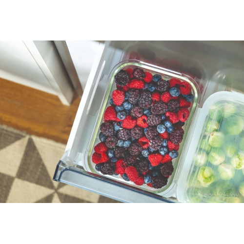 Холодильник Gorenje NRK6202AXL4