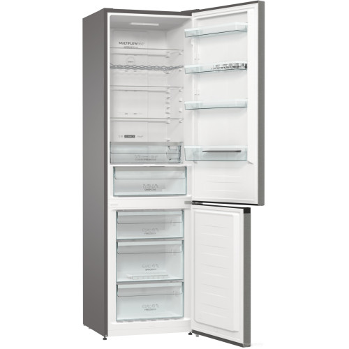 Холодильник Gorenje NRK6202AXL4