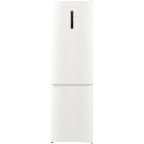 Холодильник Gorenje NRK6202AW4
