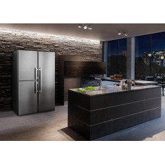 Холодильник комбинация side by side Liebherr SBSes 8483 Premium