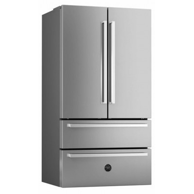 Холодильник (Side-by-Side) Bertazzoni REF90X