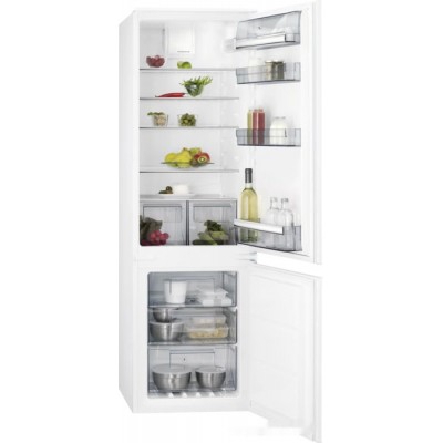 Холодильник AEG SCR618F6TS