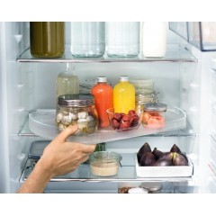 Холодильник AEG SCR818E7TS