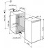 Однокамерный холодильник Liebherr IRd 4151 Prime