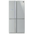 Многодверный холодильник Sharp SJ-FS97VSL