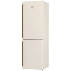 Холодильник Gorenje NRK6192CLI