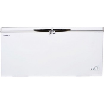 Торговый холодильник Kraft BD(W)-600QX