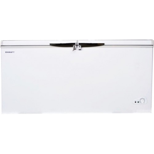 Торговый холодильник Kraft BD(W)-600QX