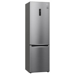 Холодильник LG DoorCooling+ GA-B509MMQM