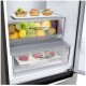 Холодильник LG DoorCooling+ GA-B509MMQM