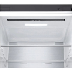 Холодильник LG DoorCooling+ GA-B509MMQM