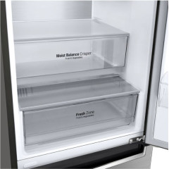 Холодильник LG DoorCooling+ GA-B509MMQM