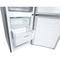 Холодильник LG DoorCooling+ GA-B509MMQM