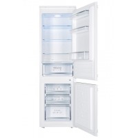 Холодильник с морозильником Hansa BK303.2U