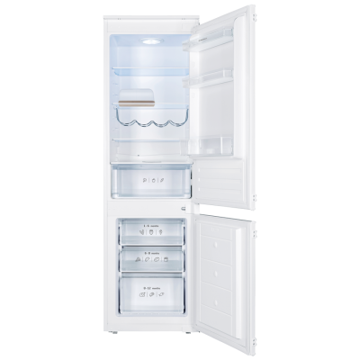 Холодильник с нижней морозильной камерой Hansa BK333.2U