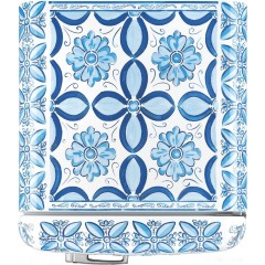 Однокамерный холодильник Smeg FAB28RDGM5