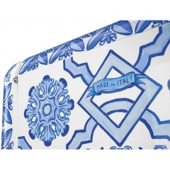 Однокамерный холодильник Smeg FAB28RDGM5