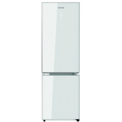 Холодильник Edesa EFC-1832 DNF GWH