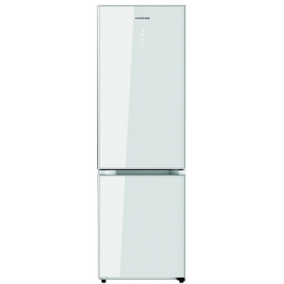 Холодильник Edesa EFC-1832 DNF GWH