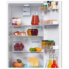 Холодильник Beko RCNK335E20VW