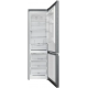 Холодильник с морозильником Hotpoint-Ariston HTW 8202I MX