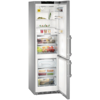 Холодильник с морозильником Liebherr CBNes 4875-20