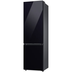 Холодильник с нижней морозильной камерой Samsung RB38A6B6F22/WT