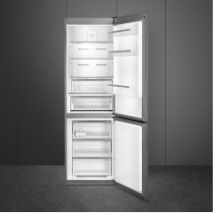 Холодильник Smeg FC18EN4AX