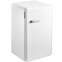 Однокамерный холодильник Midea MDRD142SLF01
