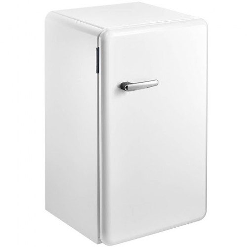 Однокамерный холодильник Midea MDRD142SLF01